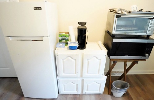 Cascade Apartamento | New Studio Apartment - Next To Appalachian Trail - Near Ski Liberty