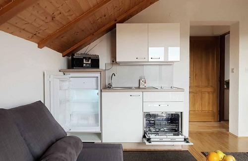 Dreznik Grad Apartamento | ¡NUEVO! Apartamento tipo estudio D & A cerca del Parque Nacional de los lagos de Plitvice
