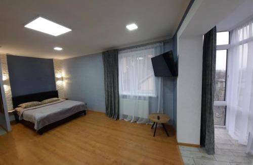 Kosuv Stary Apartamento | NEW Studio Apartments With Good Location