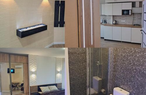 Kosuv Stary Apartamento | NEW Studio Apartments With Good Location