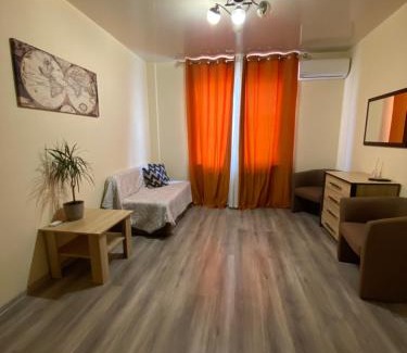 Odessa Apartamento | New studio apartment