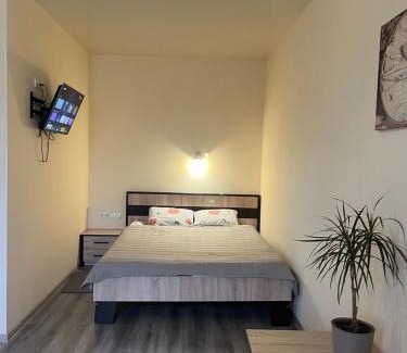 Odessa Apartamento | New studio apartment