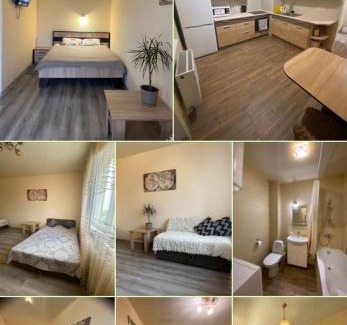 Odessa Apartamento | New studio apartment