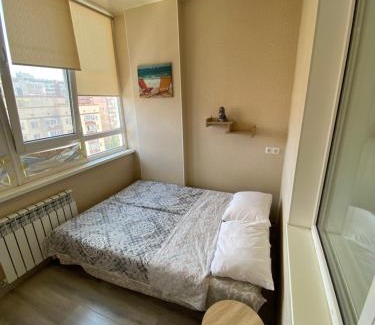 Odessa Apartamento | New studio apartment