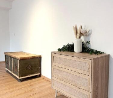 Obergiesing - Fasangarten Apartamento | New Studio, Central & Quiet