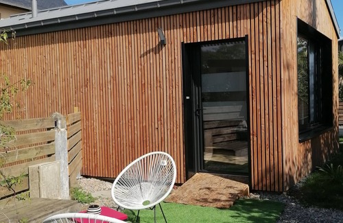 L'Hermitage Apartamento | New studio in a great location