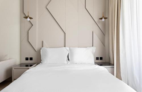 Al Barsha Apartamento | New Studio in Arjan with pool game room and cinema