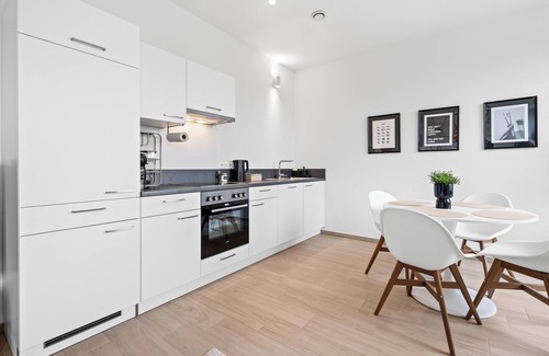 Sanem Apartamento | New Studio in Belval