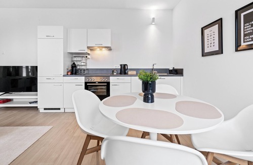 Sanem Apartamento | New Studio in Belval