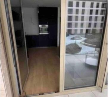 Gasperich Apartamento | New Studio in center with Terrac and Parking