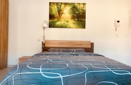 South Bonnevoie Apartamento | New studio in Luxembourg City