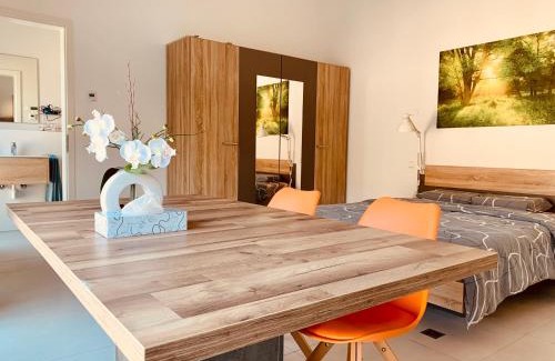 South Bonnevoie Apartamento | New studio in Luxembourg City