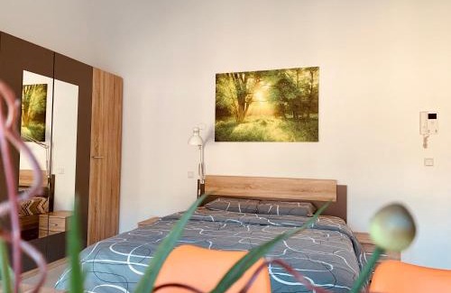 South Bonnevoie Apartamento | New studio in Luxembourg City