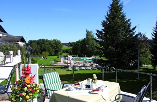 Unterallgau Apartamento | Nuevo estudio No. 36 en el Hotel Tanneck ****