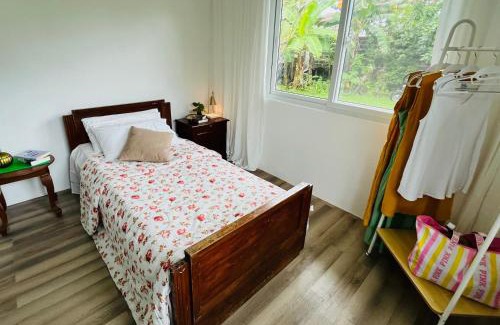 Naga Apartamento | New Studio Unit in Naga City