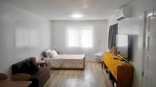 Naga Apartamento | New Studio Unit in Naga City