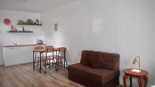 Naga Apartamento | New Studio Unit in Naga City