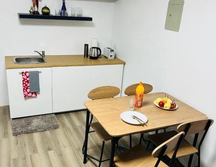 Naga Apartamento | New Studio Unit in Naga City