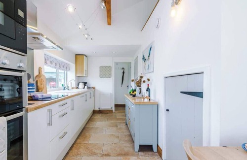 Wollerton Cabaña | NEW! Stunning Cottage, Ideal for Families & Groups