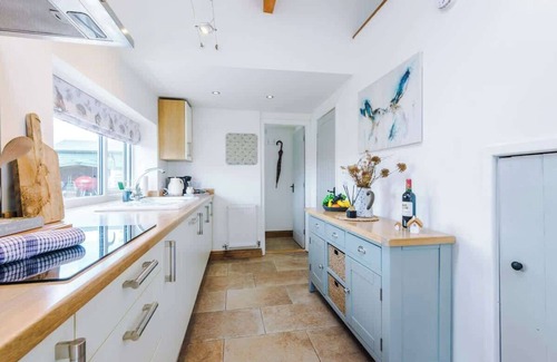 Wollerton Cabaña | NEW! Stunning Cottage, Ideal for Families & Groups