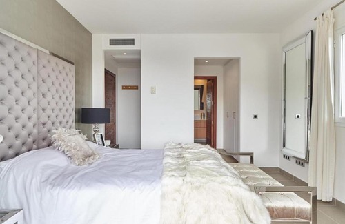 Puig Manya Apartamento | new stunning villa in cap martinet