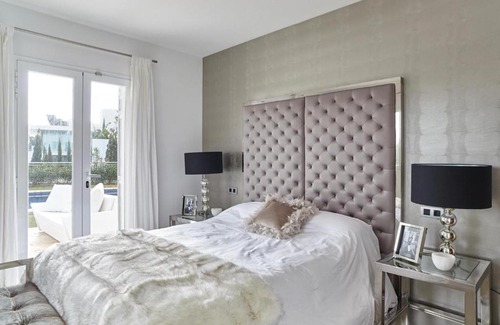 Puig Manya Apartamento | new stunning villa in cap martinet