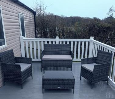 New Forest District Complejo | NEW STYLE HOLIDAY HOME, quiet location at Award winning Shorefield Country Park - ENTERTAINMENT PASSES INCLUDED!