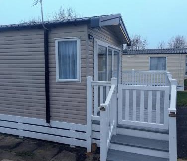 New Forest District Complejo | NEW STYLE HOLIDAY HOME, quiet location at Award winning Shorefield Country Park - ENTERTAINMENT PASSES INCLUDED!