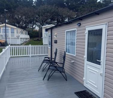 New Forest District Complejo | NEW STYLE HOLIDAY HOME, quiet location at Award winning Shorefield Country Park - ENTERTAINMENT PASSES INCLUDED!