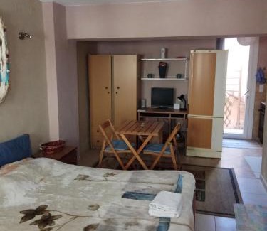 Ano Siros Apartamento | new style in the neighborhood