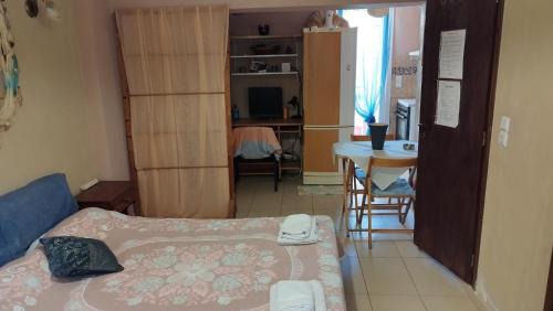 Ano Siros Apartamento | new style in the neighborhood