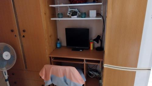 Ano Siros Apartamento | new style in the neighborhood