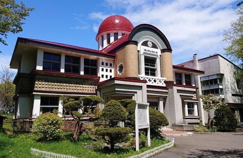 Abashiri Casa | New style of travel staying like livin - Sea Side Stay / Abashiri Hokkaidō