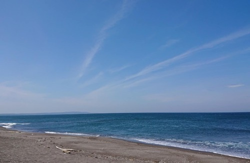 Abashiri Casa | New style of travel staying like livin - Sea Side Stay / Abashiri Hokkaidō