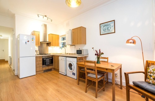 Telegraph Hill Apartamento | NEW Stylish 1 Bedroom Flat With Garden London