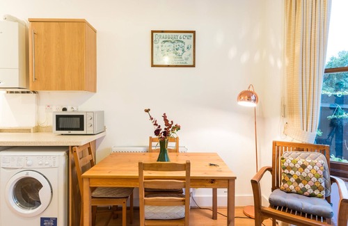 Telegraph Hill Apartamento | NEW Stylish 1 Bedroom Flat With Garden London