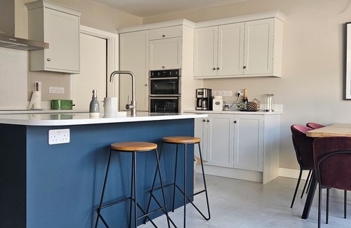 Keeraun Casa | New stylish 4 bedroom house Galway city - near Salthill and Connemara