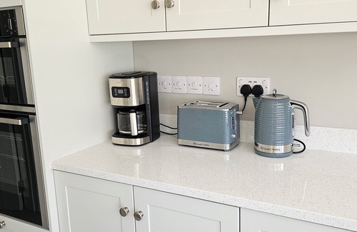 Keeraun Casa | New stylish 4 bedroom house Galway city - near Salthill and Connemara