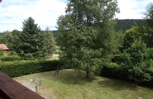 Xonrupt-Longemer Chalet De Esquí | Tranquilo, chalet de madera, la etiqueta 3 Clévacances, cap. Vac., Conn. Wifi gratuito