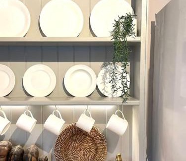 South Cerney Casa | New - Stylish Cotswold cottage