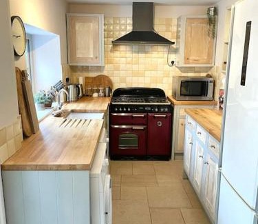 South Cerney Casa | New - Stylish Cotswold cottage