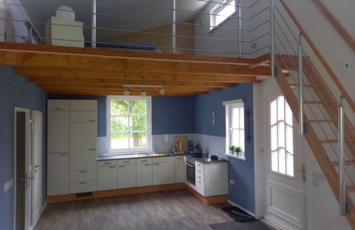 Eschede Casa | NEW! Stylish vacation home on the Südheide