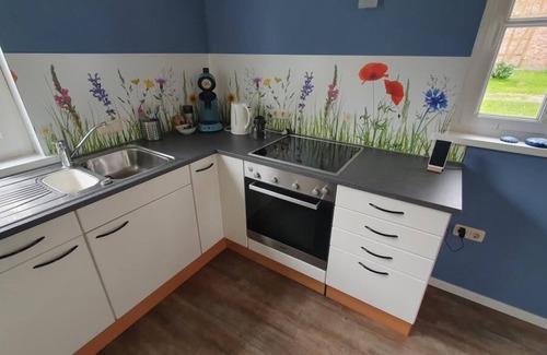 Eschede Casa | NEW! Stylish vacation home on the Südheide