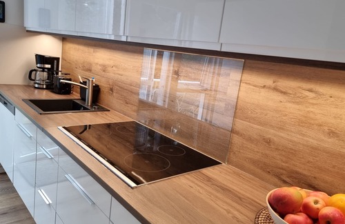 Borkheide Condominio | NEW Stylish vacation apartment *time out*2-6 pers. at the edge of the forest near Potsdam/Berlin