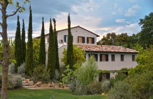 Pescia Fiorentina Villa | New Stylish Villa with Swimming Pool in Capalbio
