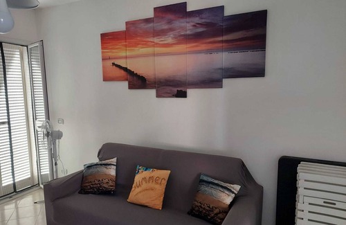Agnone Bagni Villa | NEW SUMMER APARTMENT Independent Villa 400 Meters From The Private Beach