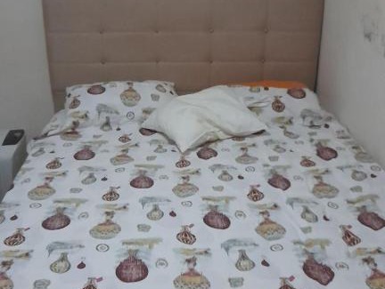 Kesan Apartamento | New Sun Apartment
