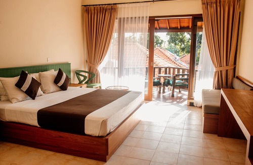Lovina Complejo | New Sunari Lovina Beach Resort