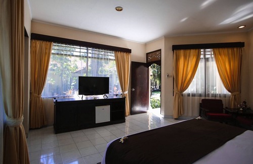 Lovina Complejo | New Sunari Lovina Beach Resort