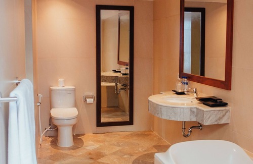Lovina Complejo | New Sunari Lovina Beach Resort